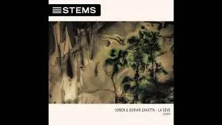 Jowen & Dorian Zavatta - Spaceprophet feat, Alejandro Mendia :: DLR003 [La S&egrave;ve EP]