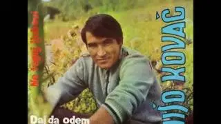 Mišo Kovač - San Francisko (San Francisco - Be Sure To Wear Some Flowers In Your Hair)
