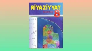 Riyaziyyat 8 ci sinif.  Səhifə 95.  Eyniliklə bərabər. Ekvivalent ifadələr / Aynurə Abdullayeva