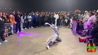 Legendary Pussssssy Naima 