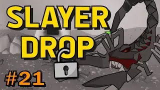 I Outsmarted The Scorpion Queen (SDL #21)
