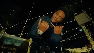 Luhh Weezy - Went East (Official Music Video)