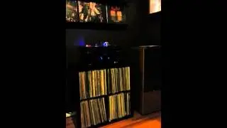 Canton CT-2000 test