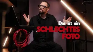 Wie meine Portr&auml;ts besser wurden.