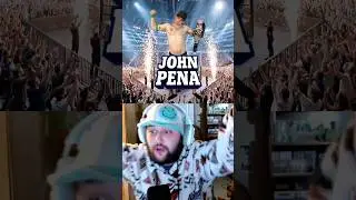 The BEST MAGIC REACTIONS with THE CHAMP: JOHN PENA 😱 #magic #shorts #youtubeshorts #fyp