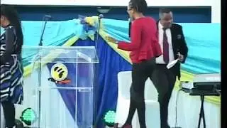 Ukhonumendo Ovulekile- By Emmanuel Gospel Group (EGG)