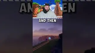 Как сделать БЕЗУМНЫЙ глюк в Sonic Frontiers Speed ​​Run!