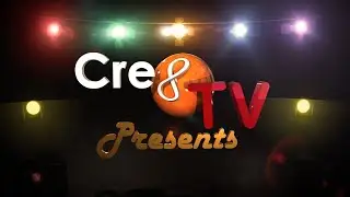 Cre8TV Presents: Cre8ors Unplugged Episode 4