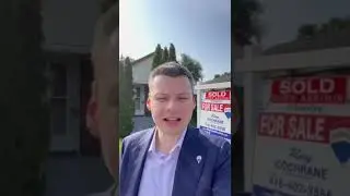 🏡𝟖𝟕 𝐂𝐥𝐨𝐧𝐦𝐨𝐫𝐞 𝐃𝐫𝐢𝐯𝐞, 𝐒𝐜𝐚𝐫𝐛𝐨𝐫𝐨𝐮𝐠𝐡 - #sold #brianmcintyrerealestate #vlog #remaxhallmark