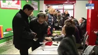 Primarie Pd a Milano: Giuseppe Sala, manager dell'Expo, &egrave; candidato a sindaco