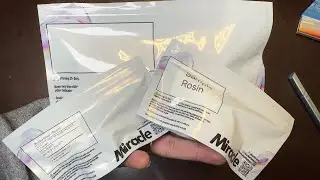 Smoke Sessions Episode #302 An Afternoon Sesh With Miracle Of The Desert!