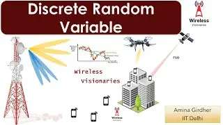 Discrete Random Variable