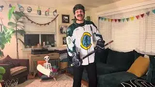 How to Score Goals (Hockey)