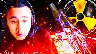 UNSTOPPABLE MP5 TACTICAL NUKE CLASS SETUP in COD MW.. (Best MP5 Class Setup Modern Warfare)