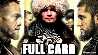 Прогнозы и анализ UFC 322, а также все ставки | Джек Делла Маддалена против Ислама Махачева
