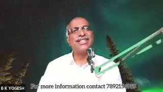 Today's Murali Vardan Manthan
