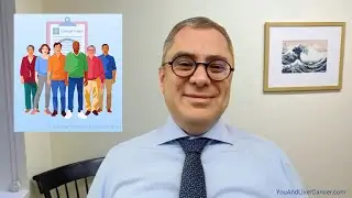 What are liver cancer clinical trials?
