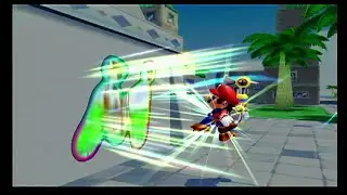 Sunshine Demo
