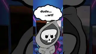 You can't UNSEE that 😆 #funny #animationmeme #mortalkombat