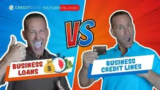 Business Loans vs Business Credit Lines