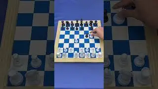 Win by this opening trap #chess #chessgame #chessguide #chesscom #chesscommunity #uschess #chesspro