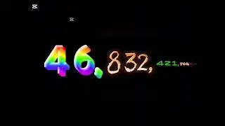 0 to 10^138! (Its back again!)