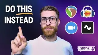 FREE Hack to Save Your Zoom and Riverside Recordings!