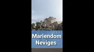 Mariendom. Neviges