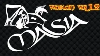 Wakan DJ - Vol. 12