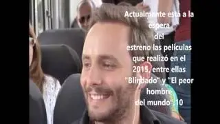 ALEX DA SILVA