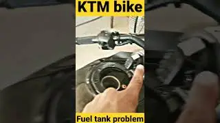 KTM Duke 250 bs6 problem🥀💔🥺🥺😢.. #ktm#shorts#trending #ktmlover #duke250 #trading #problem #problems