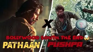 दोनों एक साथ - SRK VS ALLU-  Mega Project LEAKED?