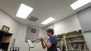 Summer practice: endurance