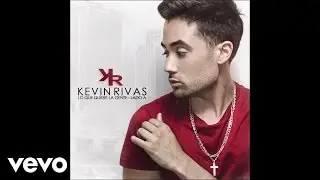 Kevin Rivas - Relajado (Audio)