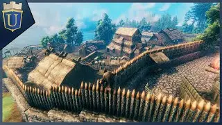 Hunting for Final Boss Tonight? | Valheim Gameplay