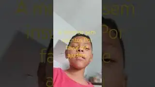 Meta de sem inscritos