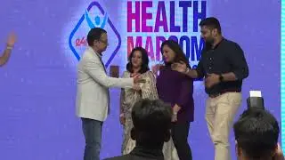 e4m Health Marcom Awards - Brand of the Year