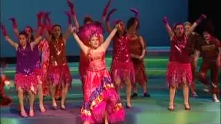 Starstruck Theatre Promo