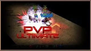 PVP ENTRE PLAYER VALENDO PIX !! :o