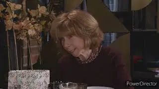Corrie - Sarah Celebrate Her Birthday & Gail Is Not Happy To Find Out Damon Will Move In With Sarah