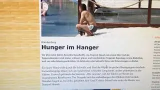 Tropical Island im Jahre 2010 - Reportage online &uuml;ber Brandenburger Erfolgsgeschichte