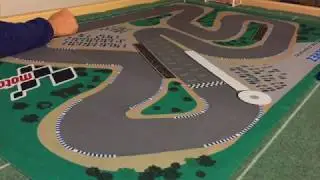 MotoGP Racing Game