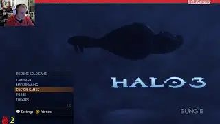 Halo 3 back-compat on Xbox One