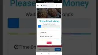 PISO WIFI CHANGE INSERT COIN BACKGROUND music w/ bonus tutorial
