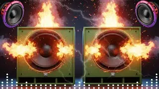 🔊 JBL Speaker Sound Check 2026 | DJ BASSBOOSTED