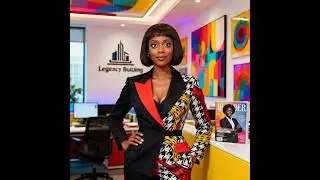 Breaking Barriers, Building Softness: Black Women Entrepreneurs Rise Inspired by Lisa Hunter