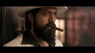TOXIC (2026) - Trailer | Rocking Star Yash | Kiara Advani | Geetu Mohandas | Fan Made AI