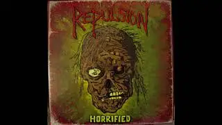 Genocide (Pre Repulsion) 26 JAN 1986 Demo Horrified reissue rip