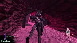 Brush Burial Gutter World: Speedrun - Chug Mart Mastery 00:57:433