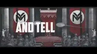 [HD] Nicki Minaj   Only Lyric ft  Drake, Lil Wayne, Chris Brown